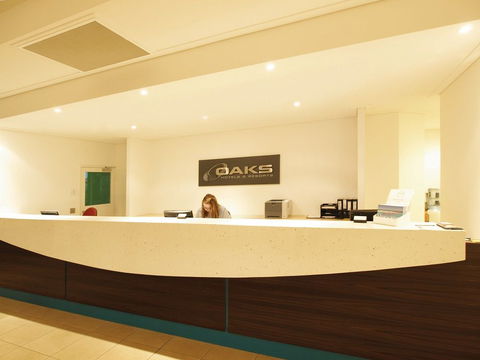 Oaks Broome - Accommodation VIC 1