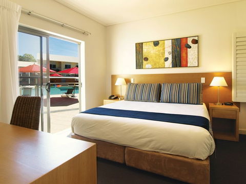 Oaks Broome - Accommodation VIC 2