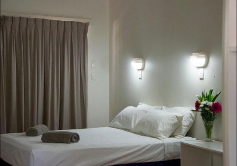 Roebuck Bay Hotel - Accommodation VIC 1