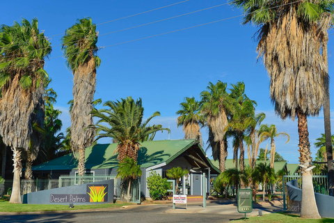 Desert Palms Alice Springs - Accommodation VIC 1