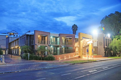 Aurora Alice Springs - Accommodation VIC 0