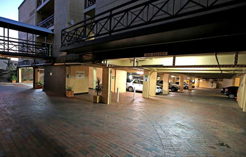 Aurora Alice Springs - Accommodation VIC 1