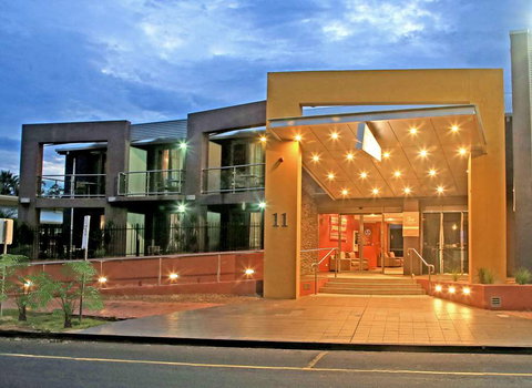 Aurora Alice Springs - Accommodation VIC 2