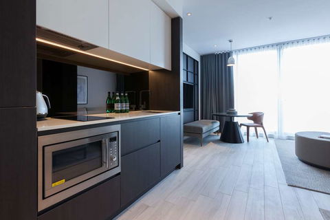 Skye Suites Green Square - Accommodation VIC 1