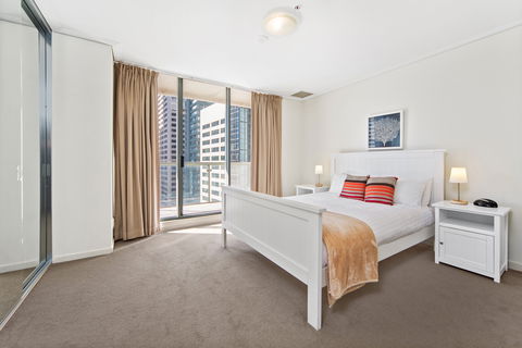 Astra Sydney CBD Pitt Street - Accommodation VIC 2