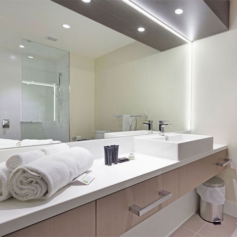 The Calamvale Hotel - Accommodation VIC 2