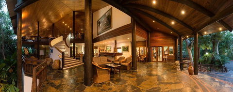 Thala Beach Nature Reserve - Accommodation VIC 1