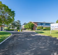 Hawkesbury Race Club Motel - Accommodation VIC