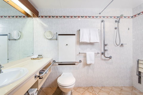 Adelaide Inn - Accommodation VIC 2