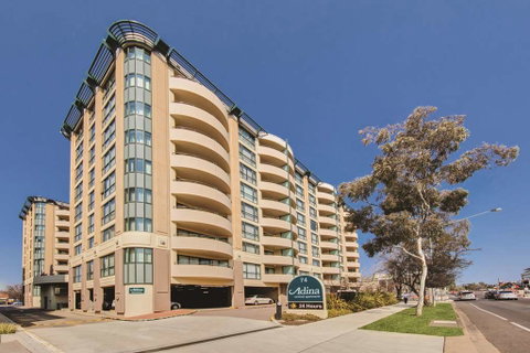 Adina Serviced Apartments James Court - Accommodation VIC 0