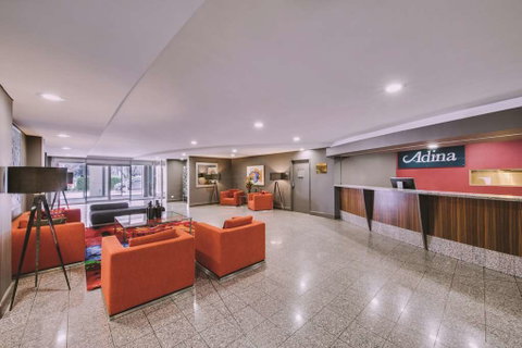 Adina Serviced Apartments James Court - Accommodation VIC 2