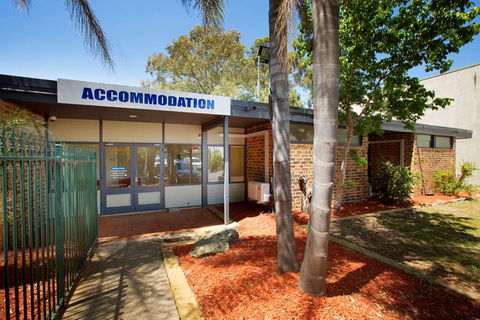 Nightcap At High Flyer Hotel - Accommodation VIC 1