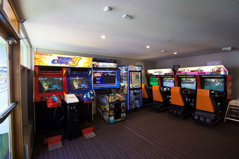 Nightcap At High Flyer Hotel - Accommodation VIC 2