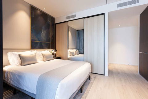 Skye Suites Green Square - Accommodation VIC 2
