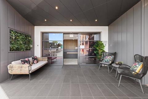 Bluegum Motel - Accommodation VIC 0