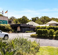 Quality Inn Dubbo International - Accommodation VIC