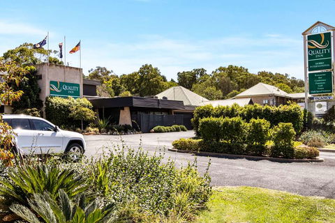 Quality Inn Dubbo International - Accommodation VIC 0