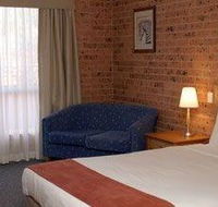 Akuna Motor Inn - Accommodation VIC