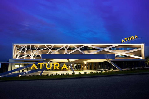 Atura Hotel Blacktown - Accommodation VIC 0