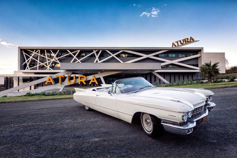 Atura Hotel Blacktown - Accommodation VIC 1