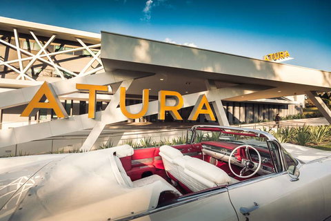 Atura Hotel Blacktown - Accommodation VIC 2