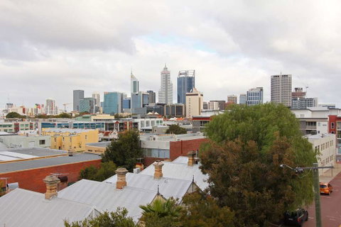 Zappeion Apartments - Accommodation VIC 0