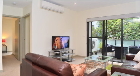 Apartments of Waverley - Accommodation VIC 1