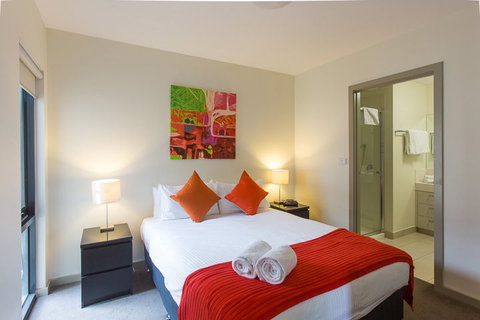 Apartments of Waverley - Accommodation VIC 2