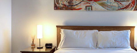 Accommodation Corporate Docklands - Accommodation VIC 0