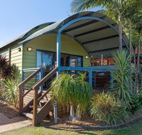 Discovery Parks Gerroa - Accommodation VIC