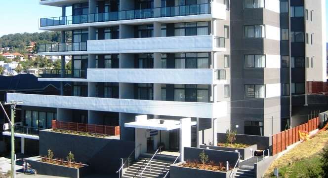 Mount Saint Thomas NSW Accommodation VIC