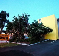 Flinders Motel - Accommodation VIC