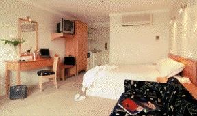 Astor Metropole & Apartment - Accommodation VIC 0