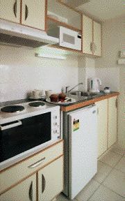Astor Metropole & Apartment - Accommodation VIC 1