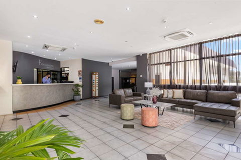 Hotel Frontier Darwin - Accommodation VIC 1