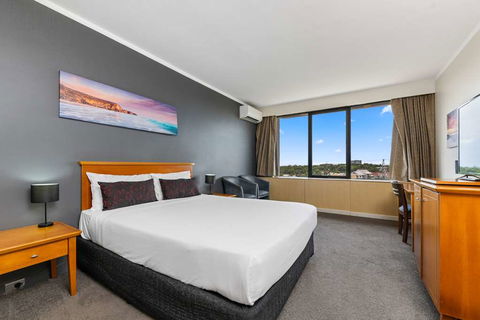 Hotel Frontier Darwin - Accommodation VIC 2