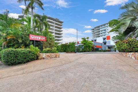 Vitina Studio Motel - Accommodation VIC 0