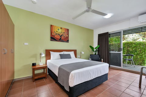 Vitina Studio Motel - Accommodation VIC 1