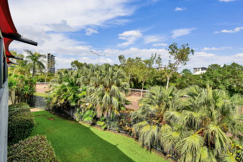Vitina Studio Motel - Accommodation VIC 2