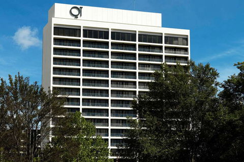 QT Canberra - Accommodation VIC 0