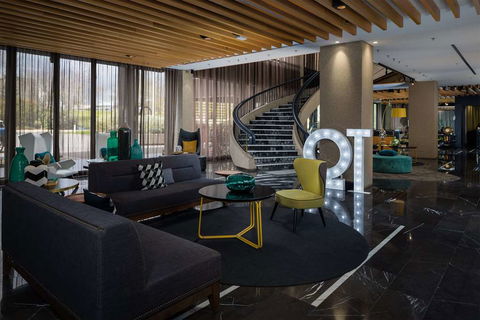 QT Canberra - Accommodation VIC 2