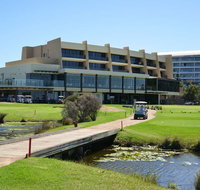 Best Western City Sands - Accommodation VIC