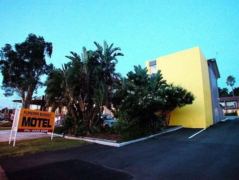 Flinders Motel - Accommodation VIC 0