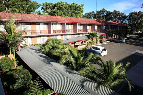 Flinders Motel - Accommodation VIC 1
