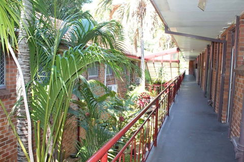 Flinders Motel - Accommodation VIC 2