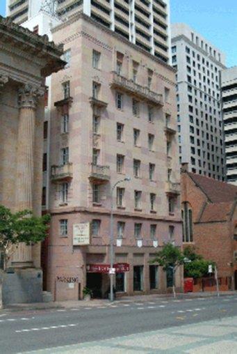 ULTIQA Rothbury Hotel - Accommodation VIC 0