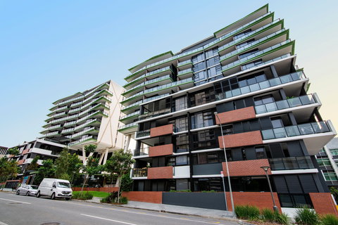 Arise Arena - Accommodation VIC 0