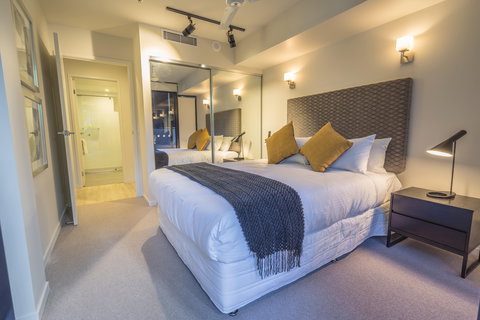 Arise Arena - Accommodation VIC 1