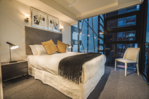 Arise Arena - Accommodation VIC 2