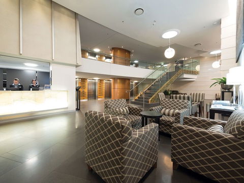 Oaks Aurora - Accommodation VIC 1